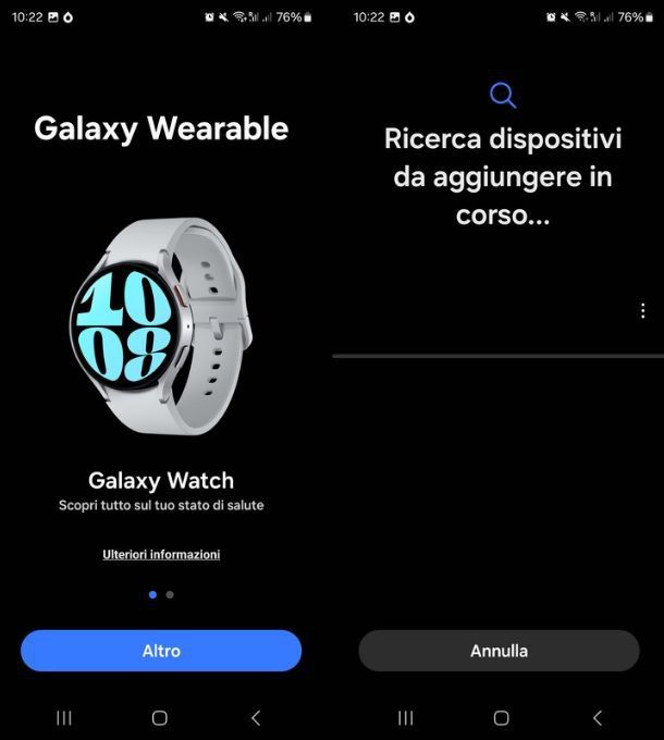 samsung wearable