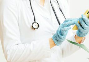 App per medico di base
