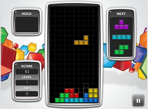 Tetris.com