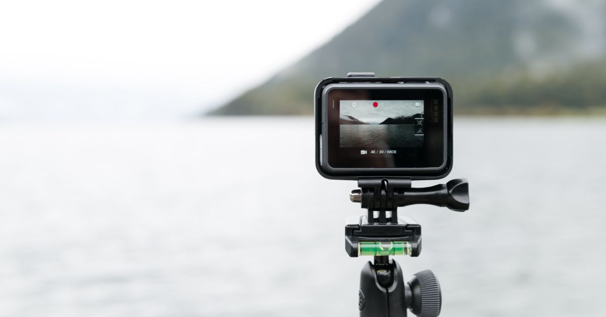 App per action cam universale Salvatore Aranzulla