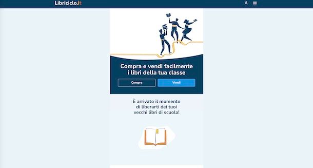 Libriciclo