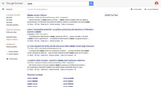 Google Scholar