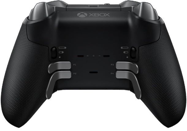 Migliori controller Xbox ergonomia