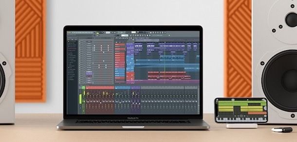 Come scaricare FL Studio