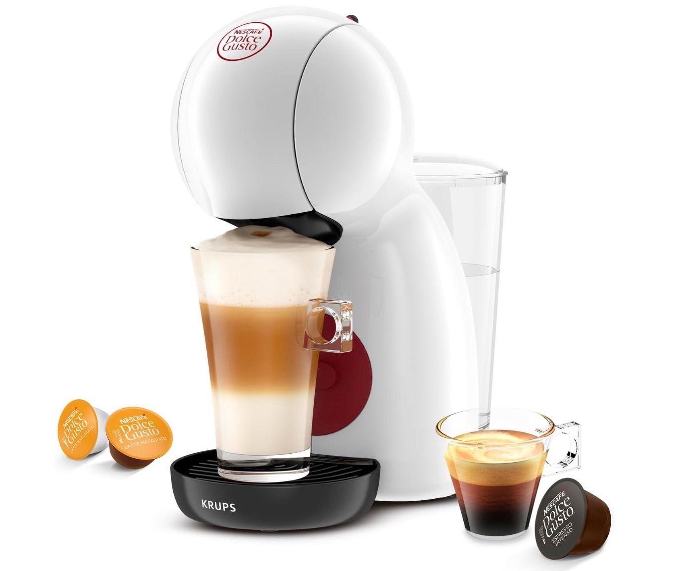 Nescafé Dolce Gusto