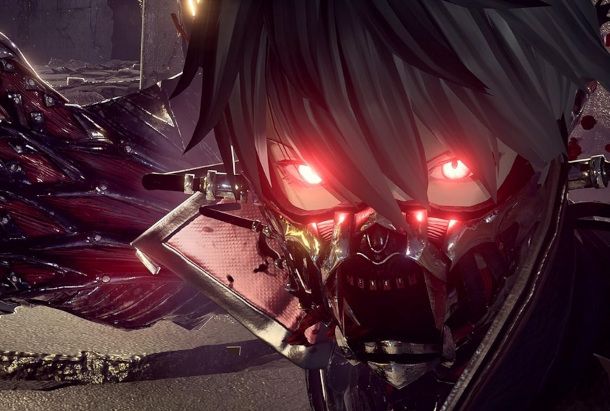 Code Vein