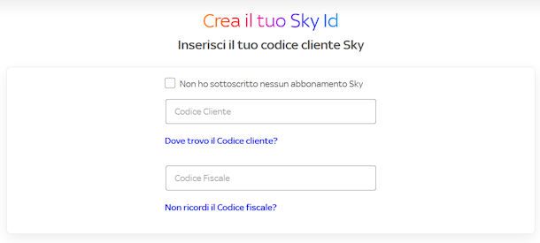 Creare Sky iD