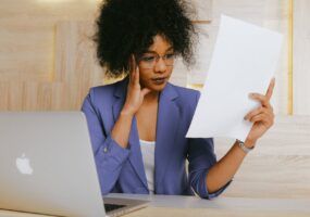 Come leggere la busta paga