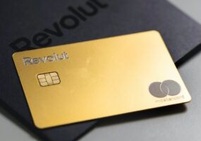 Come prelevare con Revolut