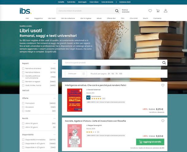 IBS