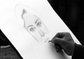 Come fare caricature