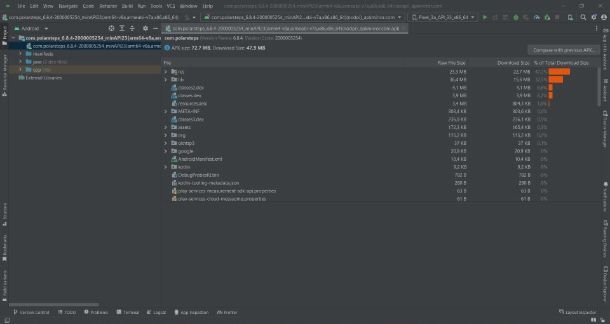 Android Studio