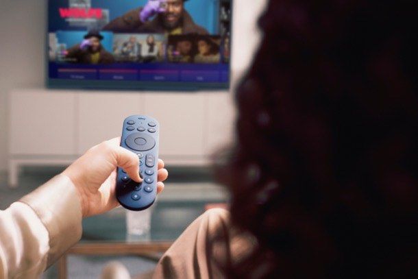 Telecomando Sky Glass