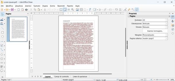 LibreOffice per Windows