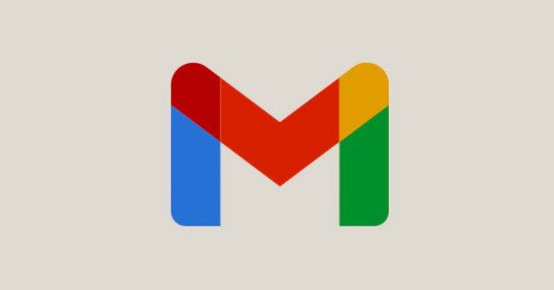 logo Gmail