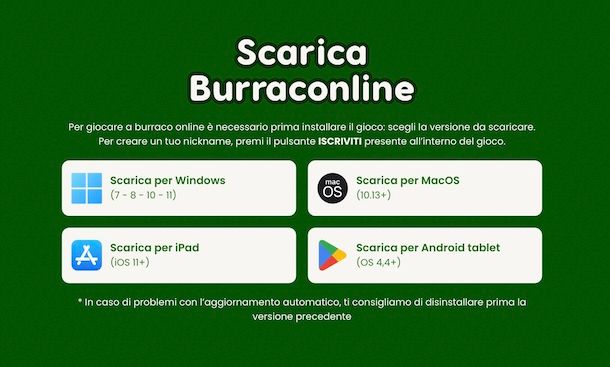 Burraconline