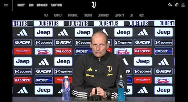 Juventus TV