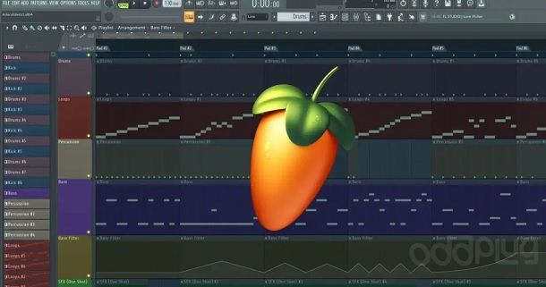 Come scaricare FL Studio