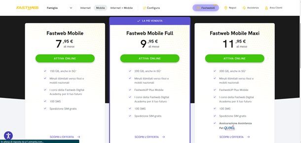 fastwebmobile