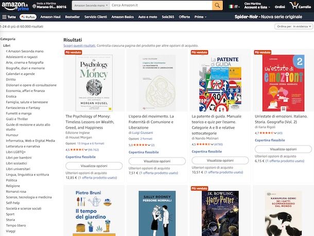 Amazon