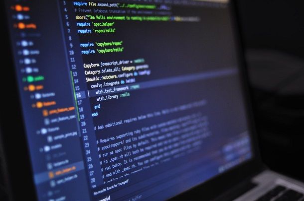 Come evitare di andare a capo su Python