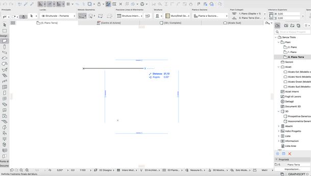 ArchiCAD programma