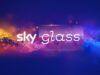 Come montare Sky Glass