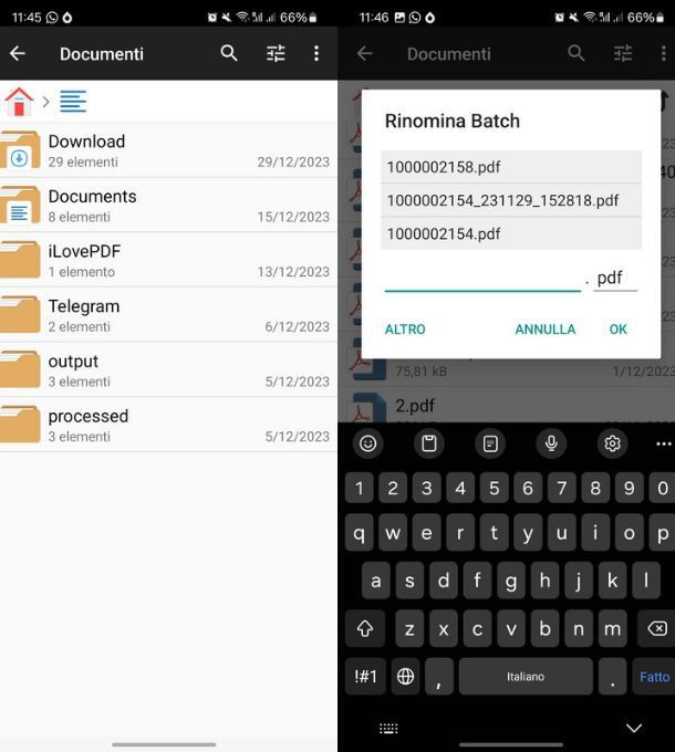 file manager android