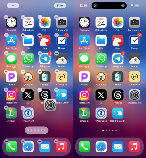 iOS