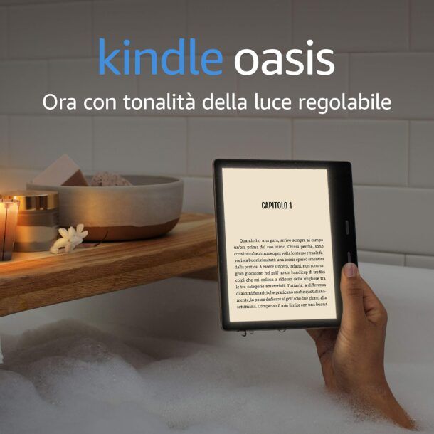 Ebook alcampo sales kindle
