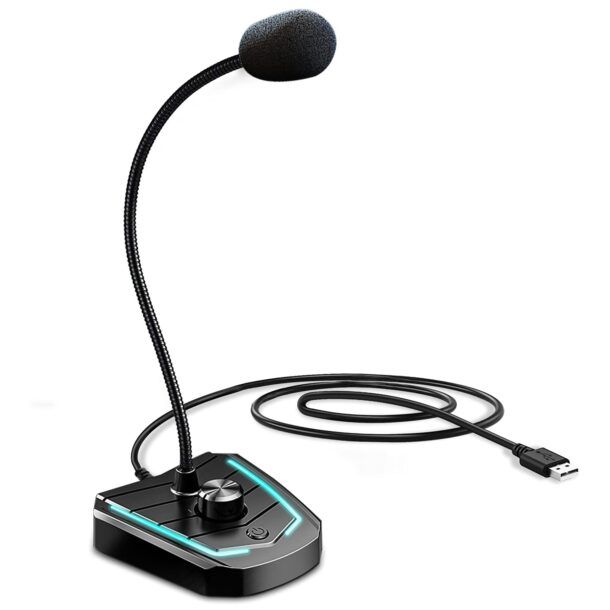 Migliori microfoni: guida all'acquisto (febbraio 2024)