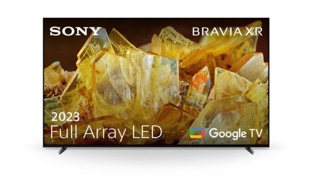 Saldi Estivi : sconti sulle esclusive TV Sony Bravia 4K