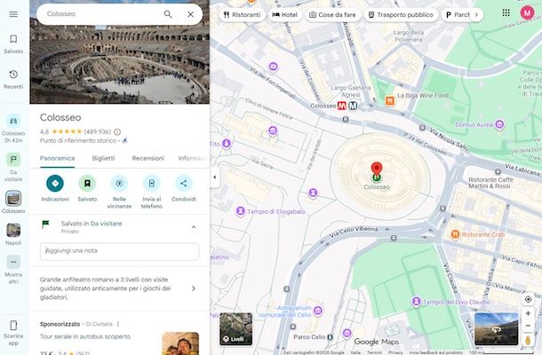 Google Maps