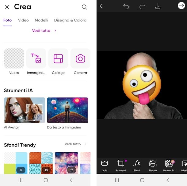 PicsArt: Foto & Video Editor