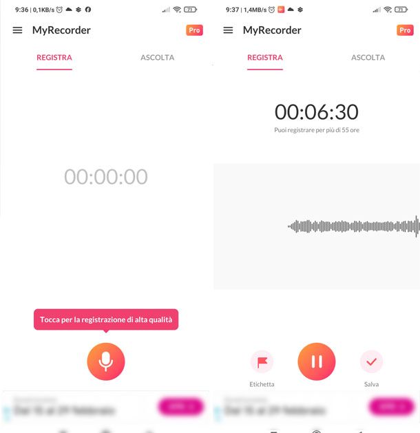 MyRecorder