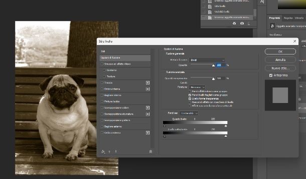 Come antichizzare una foto con Photoshop