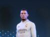 Come creare Cristiano Ronaldo su FIFA