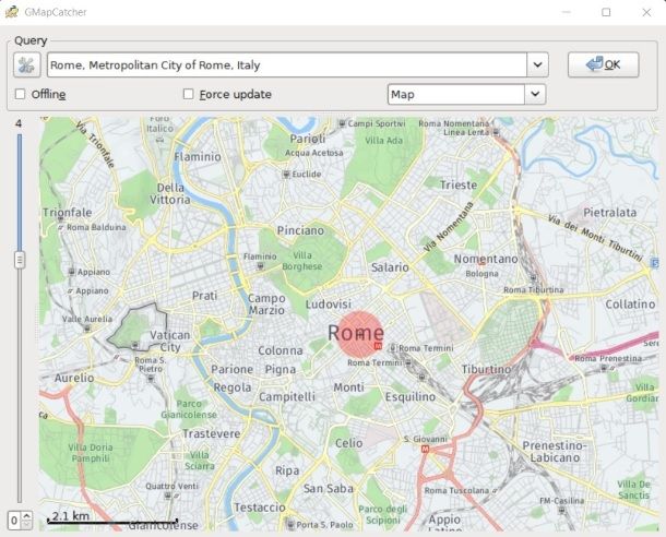 Come salvare percorso Google Maps