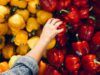 App per leggere le etichette degli alimenti