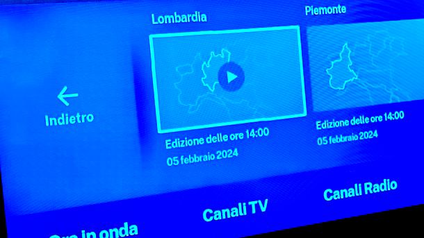 TGR Lombardia HD HbbTV