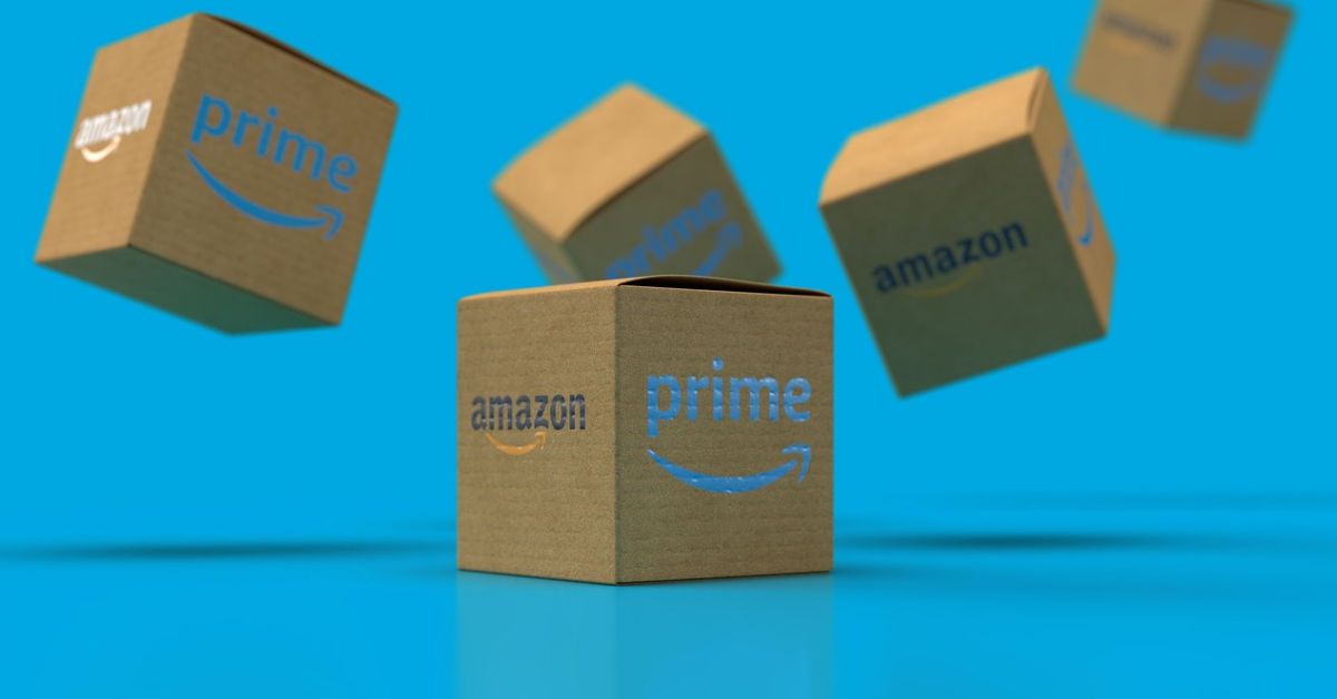 Riattivare Amazon Prime