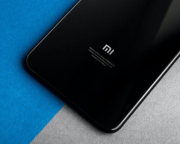 Xiaomi