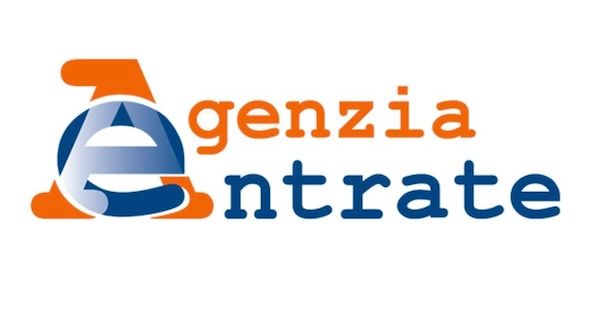 Logo Agenzia delle Entrate