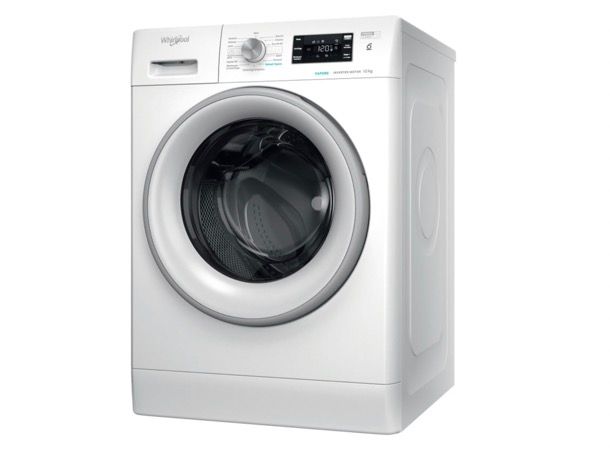 Whirlpool FFB 1046 SV IT