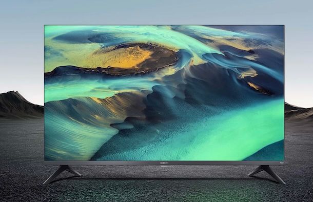 TV Xiaomi