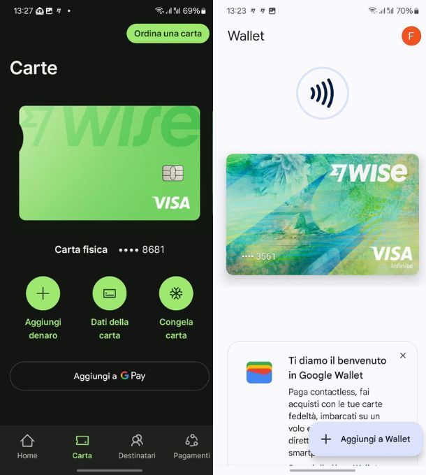 google wallet