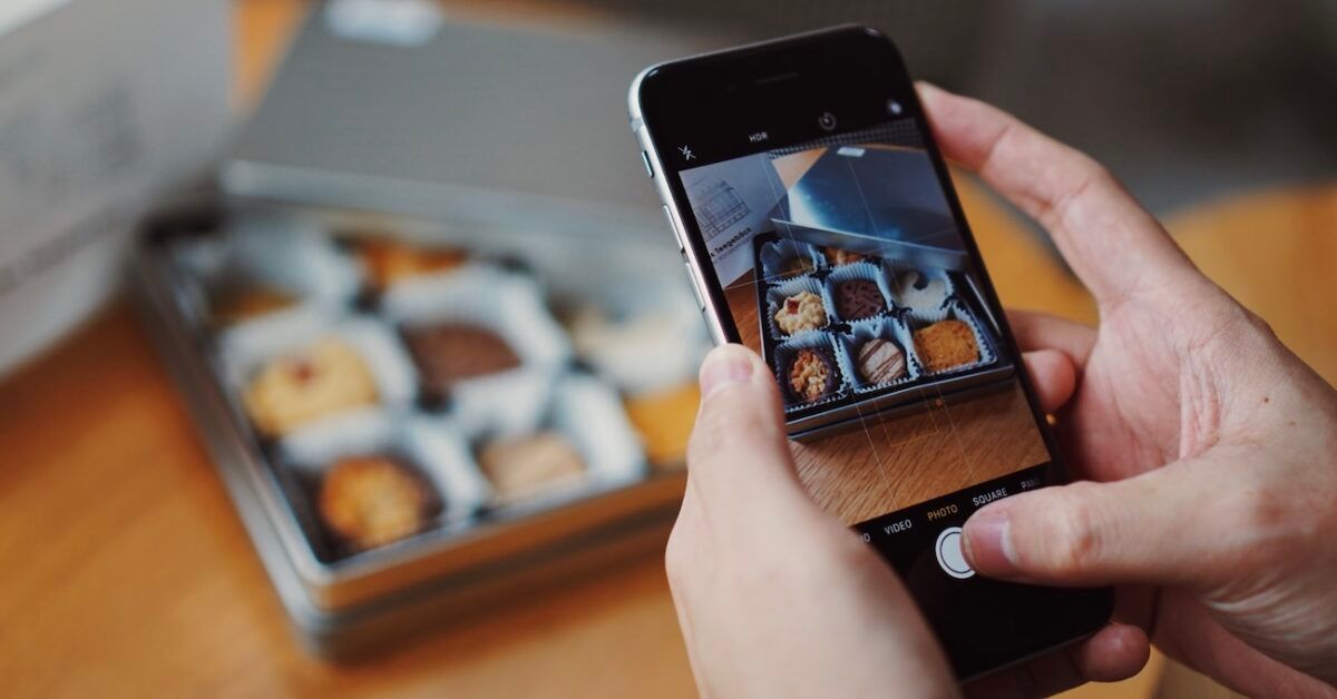 Come girare le foto su iPhone | Salvatore Aranzulla
