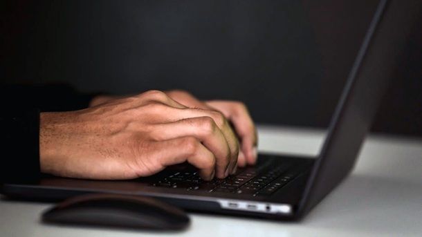 Informazioni preliminari email formale