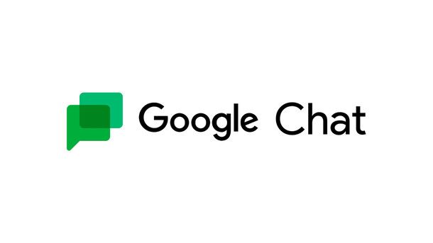 Google Chat Logo