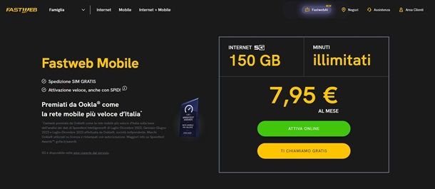 offerte fastweb